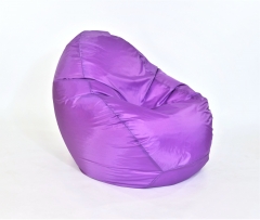 Кресло-мешок Россия Груша Макси 150100 Фиолетовый