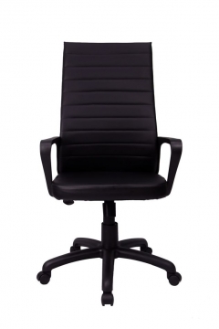 Кресло офисное RCH 1165-4 S PL Черное