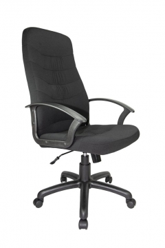 Кресло офисное RCH 1200 S PL Черное
