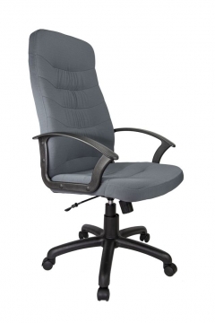 Кресло офисное RCH 1200 S PL Серое