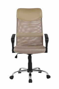 Кресло для персонала College H-935L-2/Beige